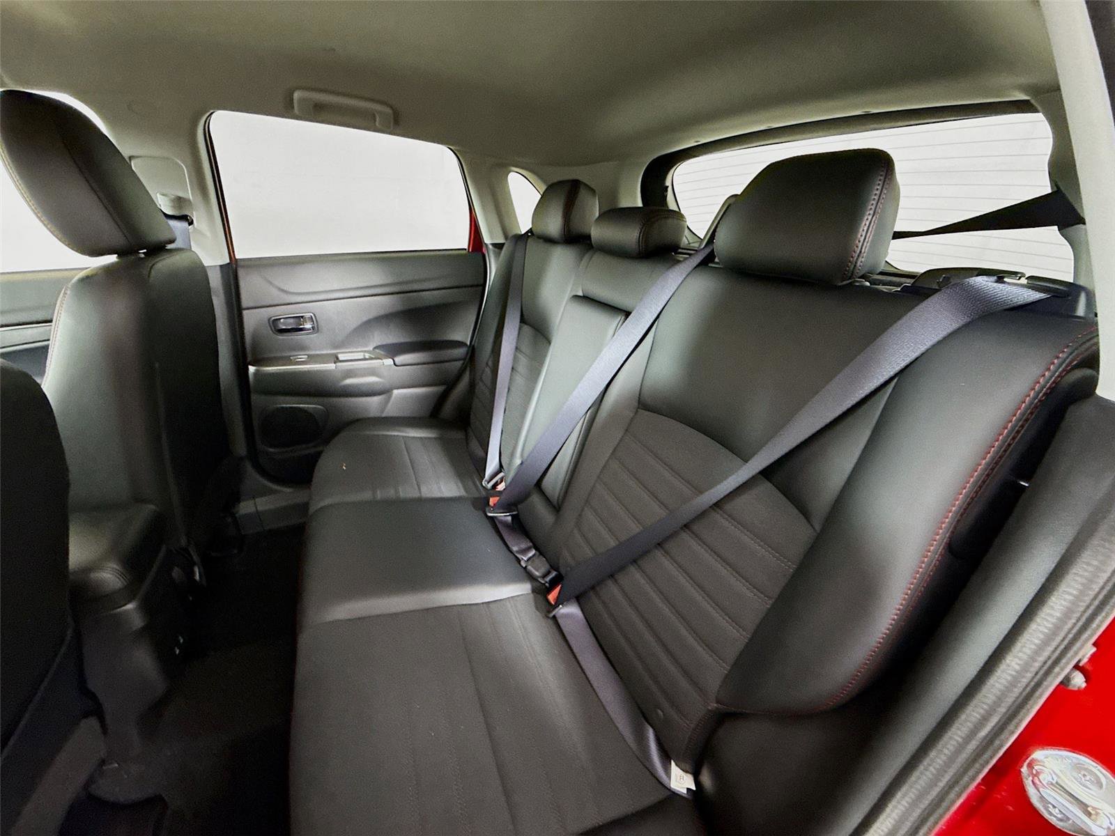 New 2026 Mitsubishi Outlander Sport AWD image 12