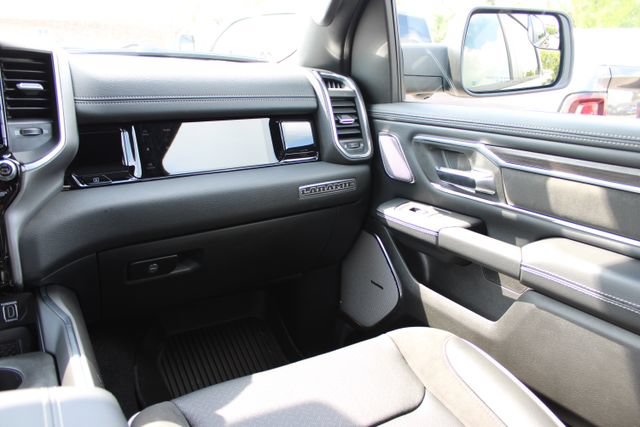 Used 2026 RAM 1500 Laramie w/ Night Edition AWD/4WD image 51
