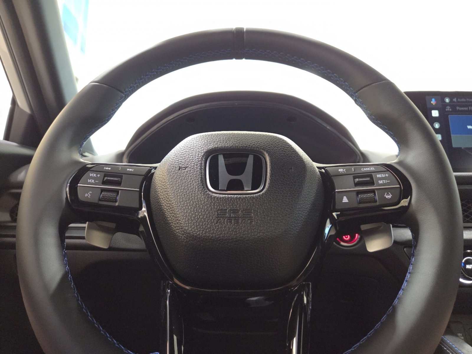 New 2026 Honda Prelude image 25