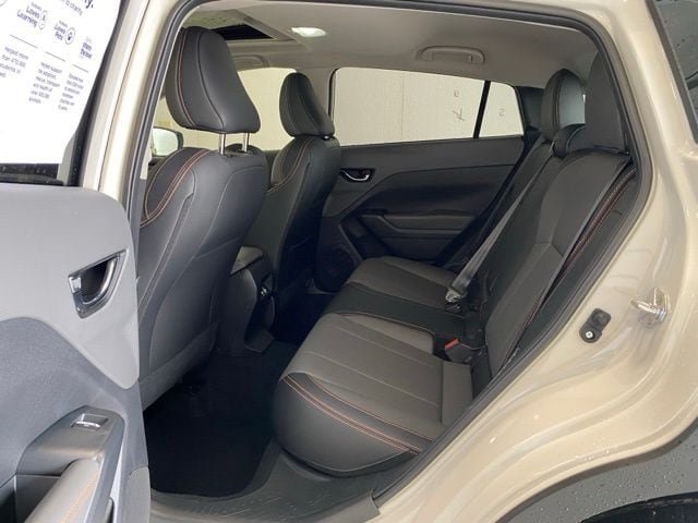New 2026 Subaru Crosstrek 2.5i Limited AWD/4WD image 12