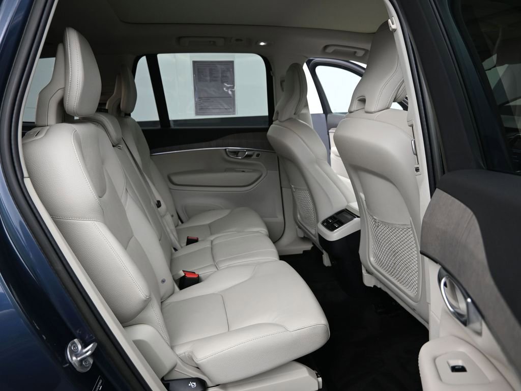 Certified 2023 Volvo XC90 B6 Plus w/ Protection Package Premier image 15