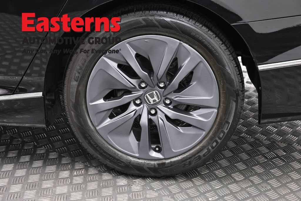 Used 2022 Honda Accord EX-L image 33