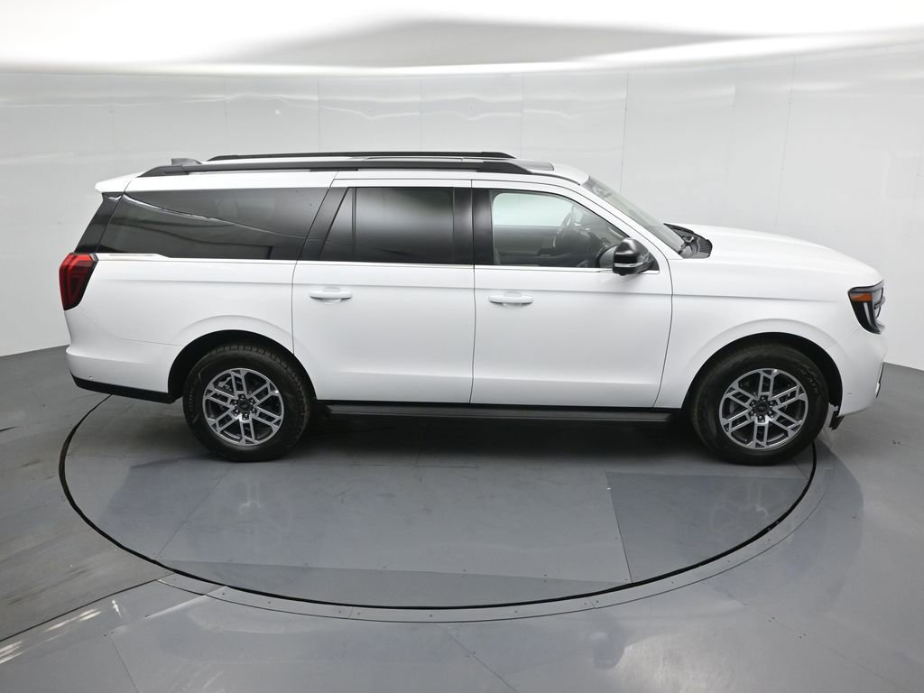 Certified 2025 Ford Expedition Max Active image 47