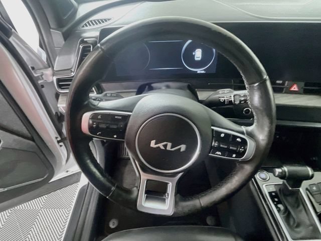 Used 2023 Kia Sportage X-Pro AWD/4WD image 12