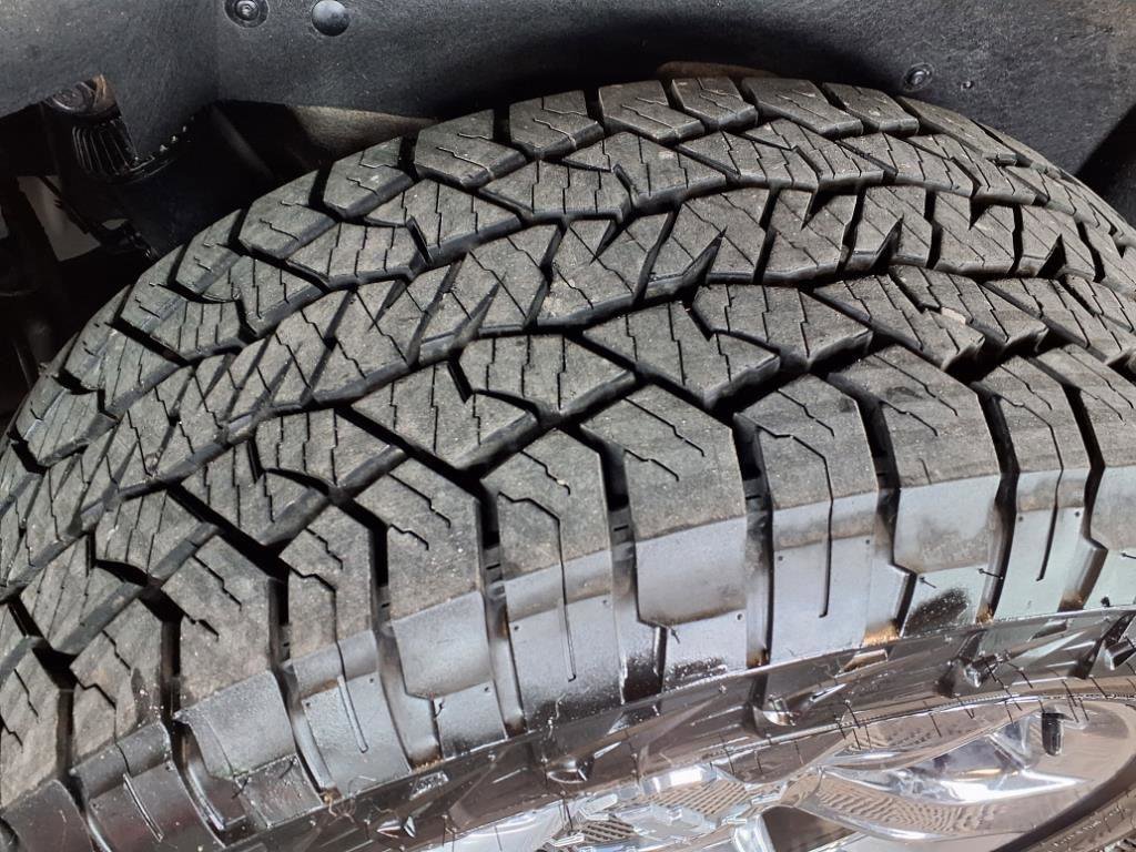 Used 2016 Chevrolet Tahoe LTZ image 10