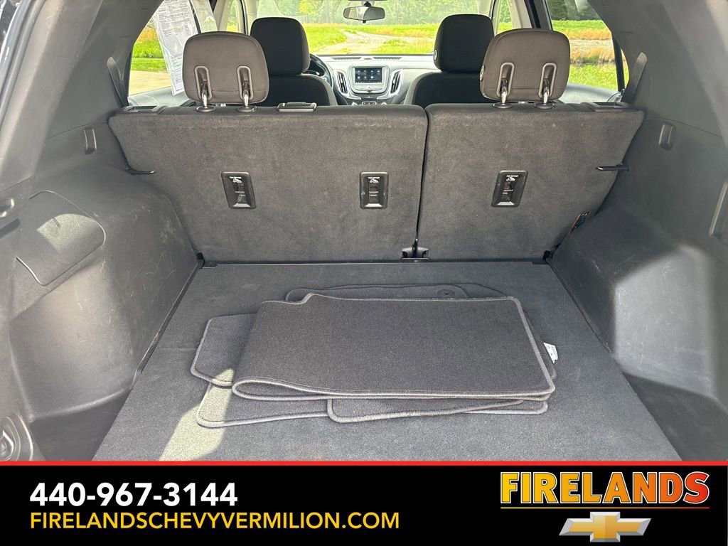 Used 2019 Chevrolet Equinox LT AWD/4WD image 45
