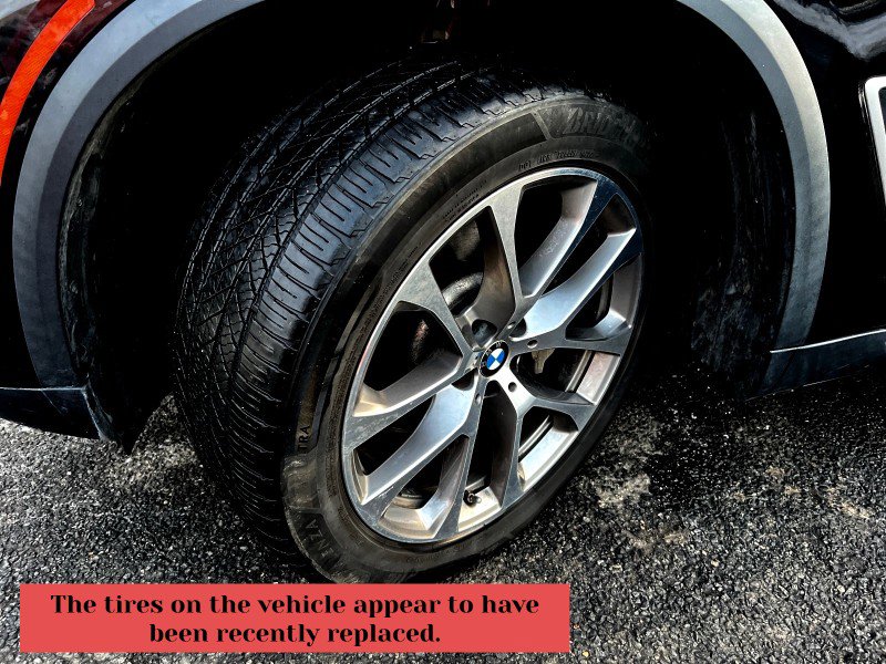 Used 2019 BMW X5 xDrive40i w/ Premium Package 2 image 40