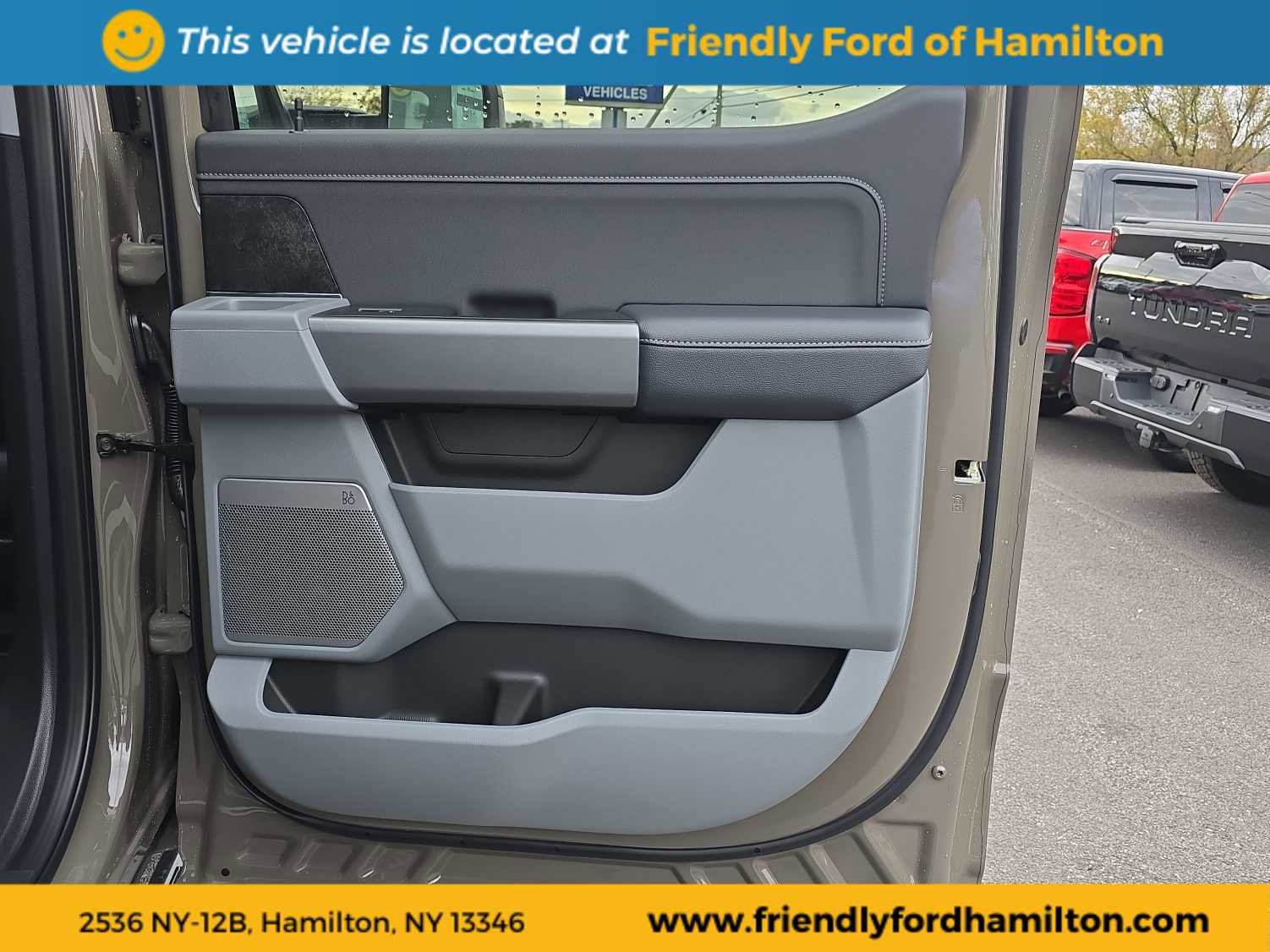 New 2026 Ford F350 XLT image 29