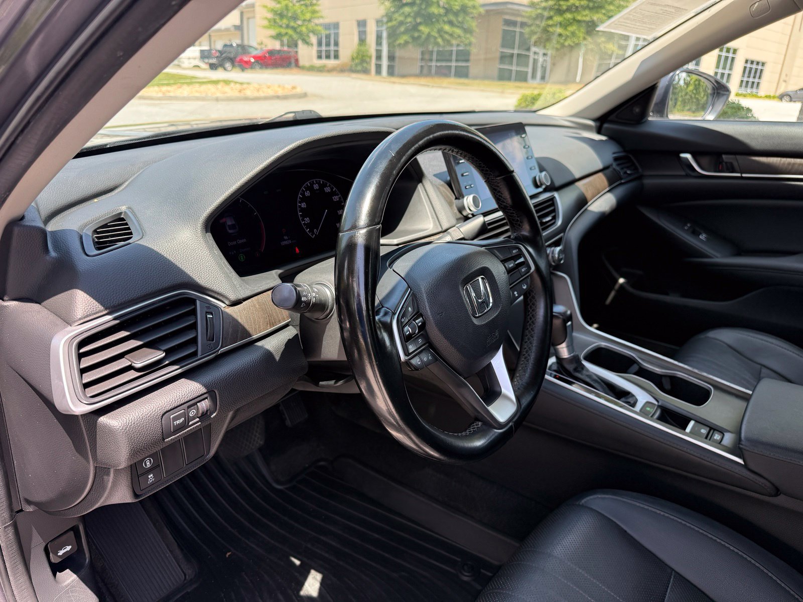 Used 2020 Honda Accord EX-L image 22