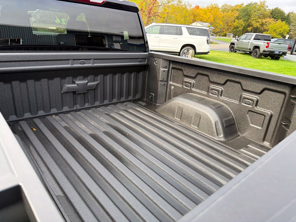 New 2026 Chevrolet Silverado 1500 RST w/ RST Select Package AWD/4WD image 15