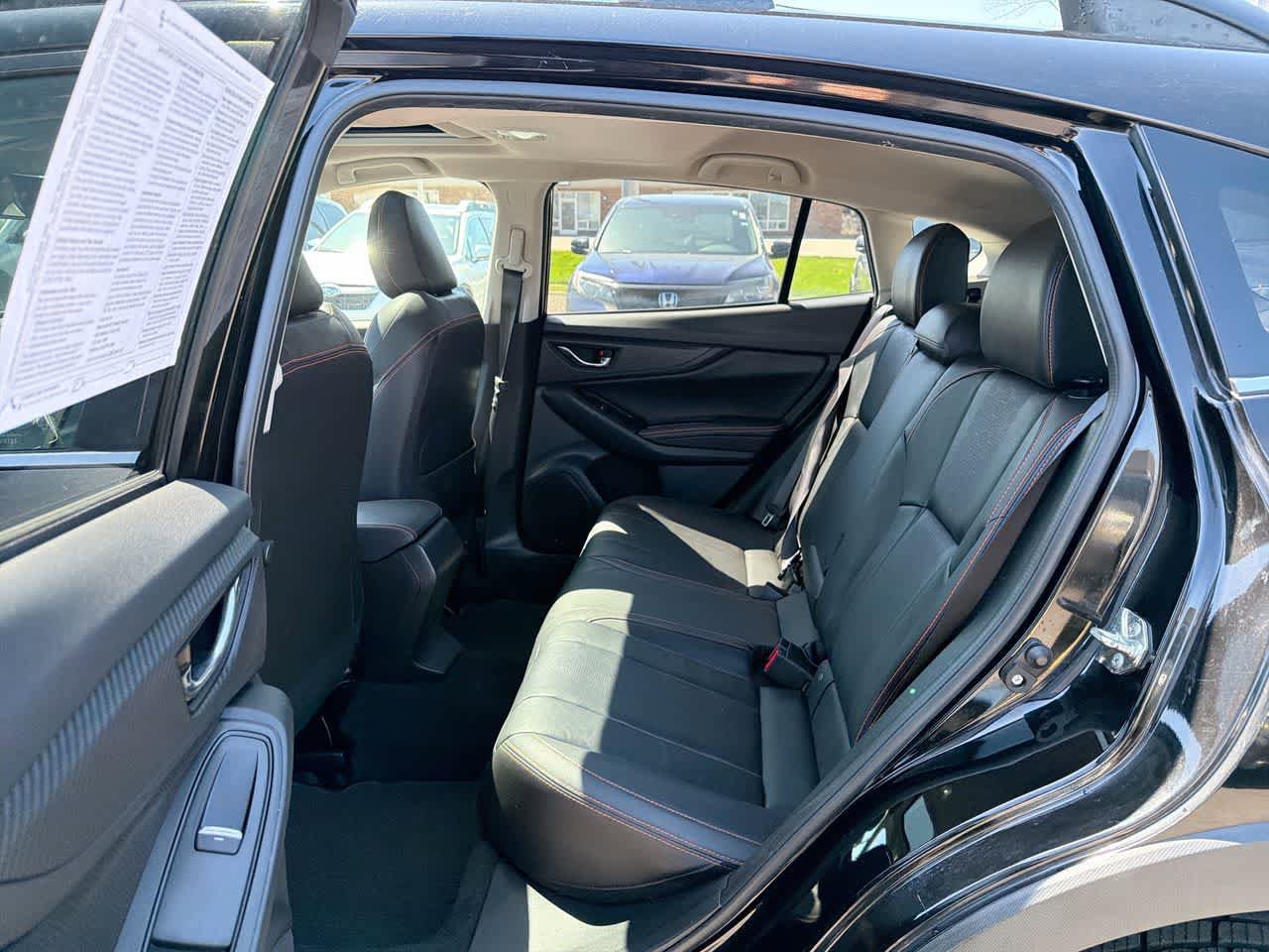 Used 2018 Subaru Crosstrek 2.0i Limited AWD/4WD image 25