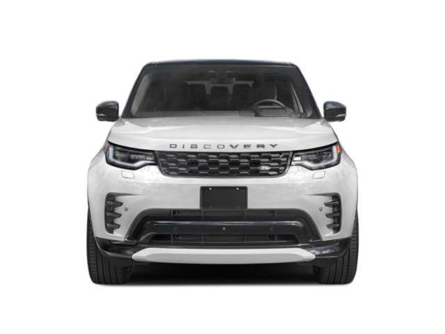 Used 2024 Land Rover Discovery Dynamic SE AWD/4WD image 4