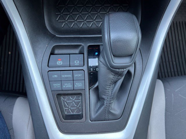 Used 2023 Toyota RAV4 XLE w/ Convenience Package AWD/4WD image 19