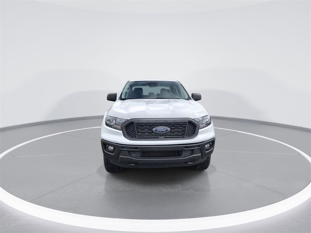 Used 2021 Ford Ranger XL w/ Equipment Group 101A High image 3