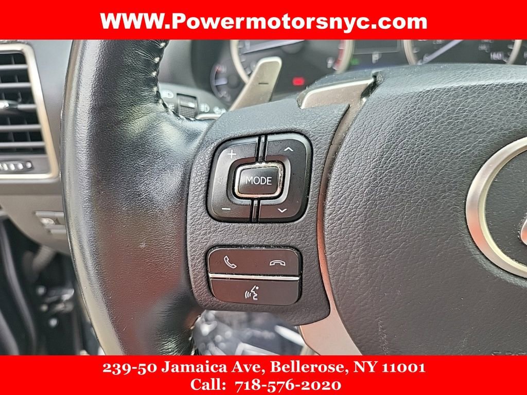 Used 2020 Lexus NX 300 AWD w/ Accessory Package 2 image 36