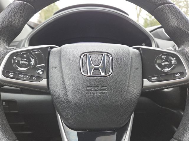 Used 2019 Honda CR-V EX image 40