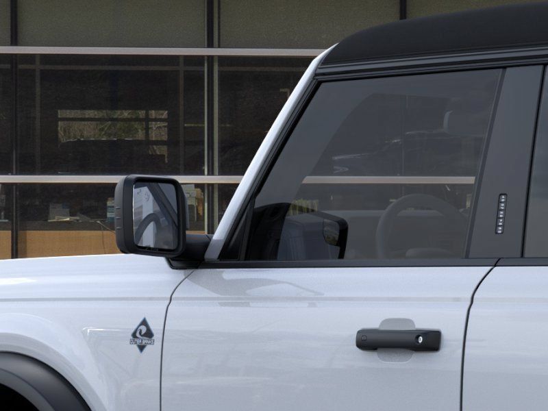 New 2026 Ford Bronco Outer Banks AWD/4WD image 23