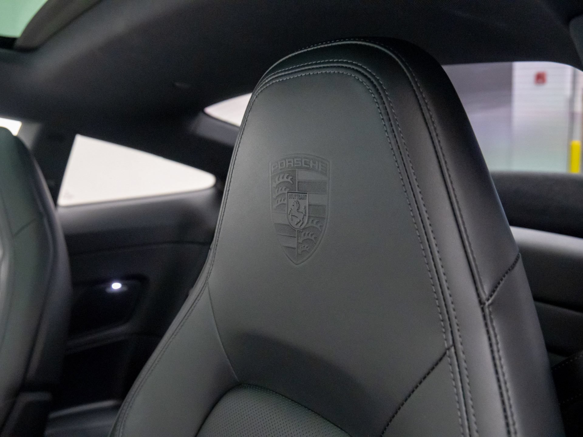 Certified 2024 Porsche 911 Carrera RWD image 16