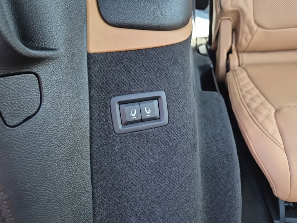 New 2025 Jeep Grand Cherokee L Summit image 68