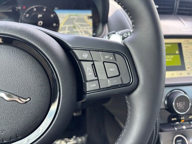 New 2024 Jaguar F-TYPE Coupe AWD image 28