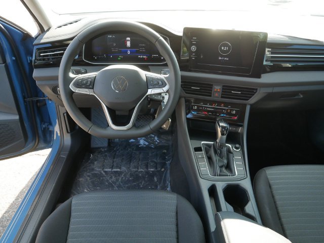 New 2026 Volkswagen Jetta S FWD image 9