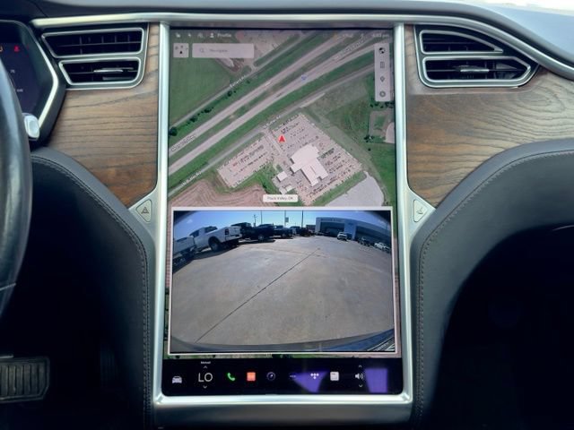 Used 2017 Tesla Model S 100D AWD/4WD image 27