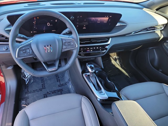 Used 2024 Buick Envista Avenir image 17