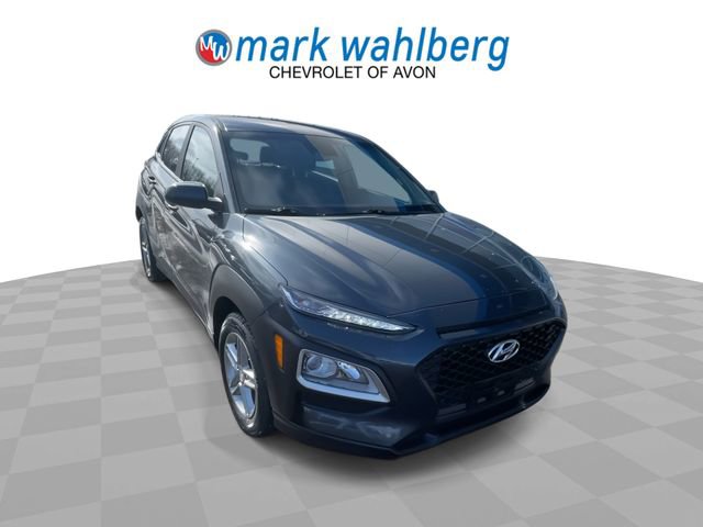 Used 2020 Hyundai Kona SE image 2