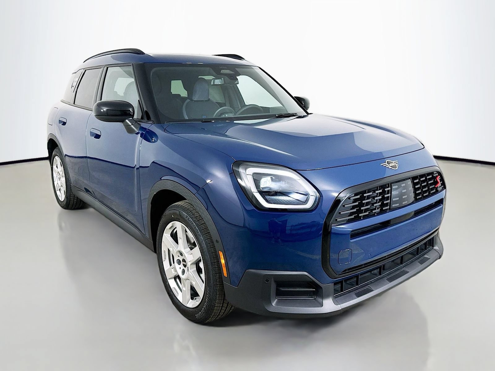 New 2027 MINI Cooper Countryman S AWD/4WD image 3