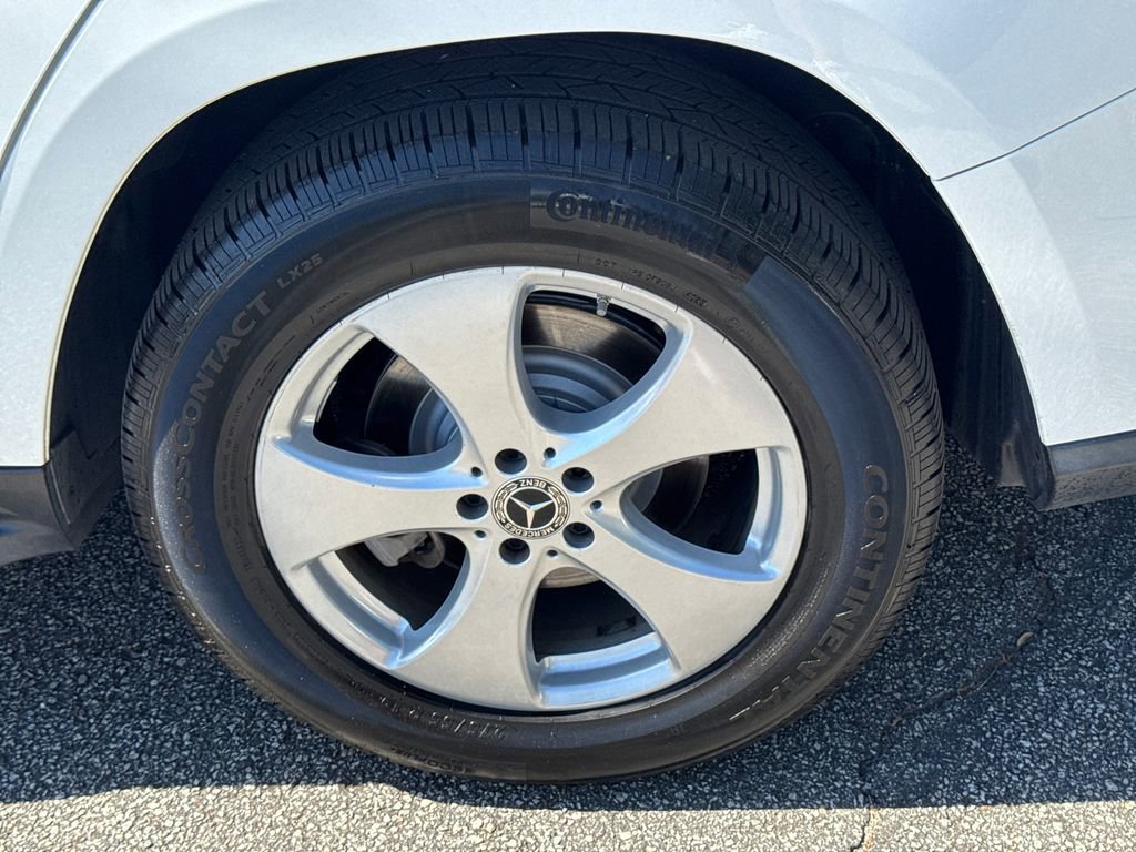 Used 2019 Mercedes-Benz GLS 450 4MATIC w/ Premium 1 Package image 19