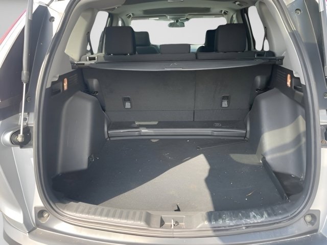 Used 2018 Honda CR-V EX image 14