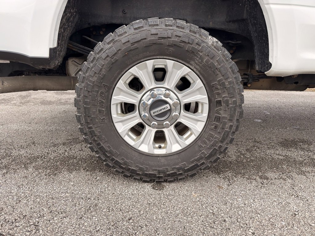 Used 2021 Ford F350 XLT w/ XLT Value Package image 19