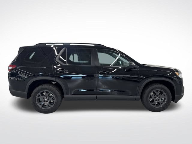New 2026 Honda Pilot TrailSport image 36