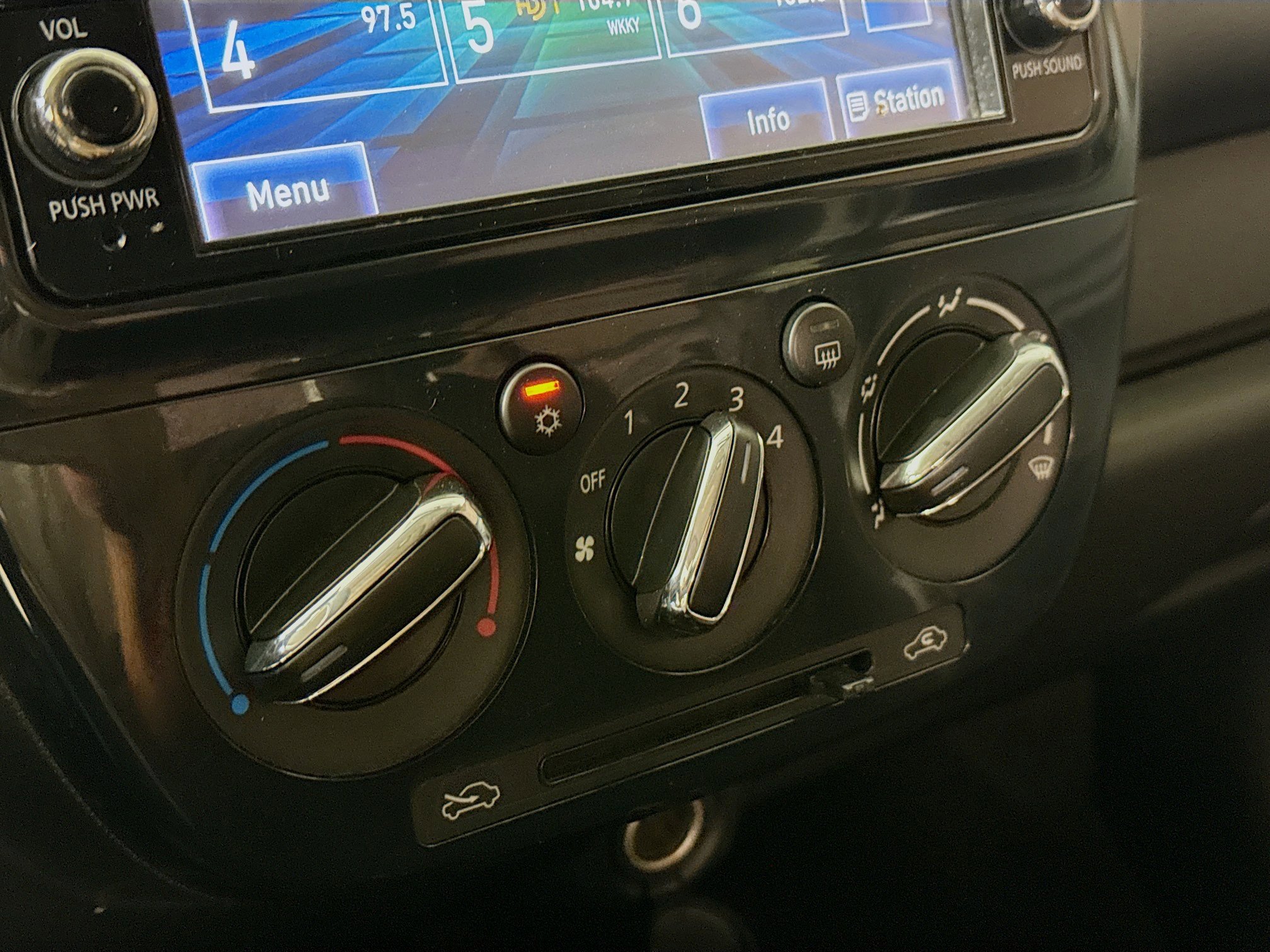 Used 2019 Mitsubishi Mirage G4 ES image 17