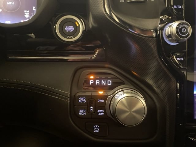 New 2026 RAM 1500 Limited AWD/4WD image 17