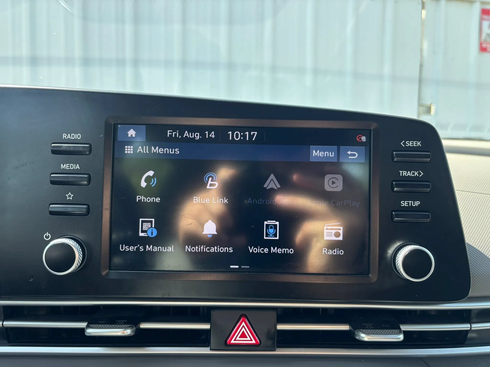 Used 2022 Hyundai Elantra SEL FWD image 30