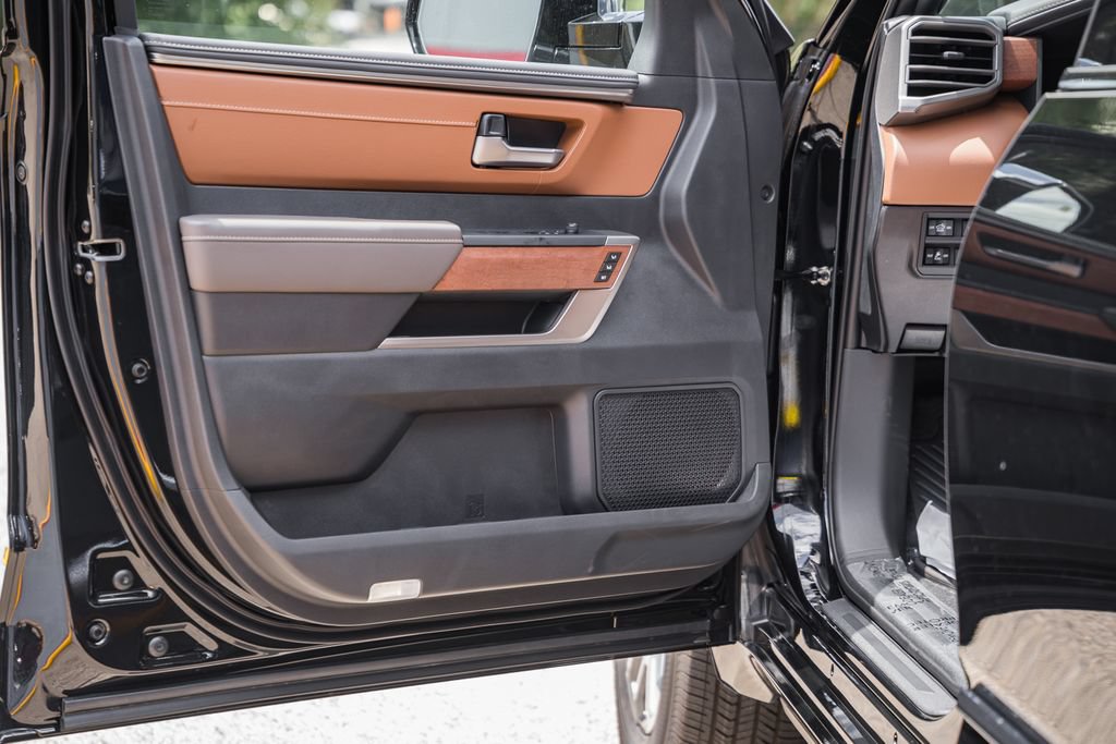 New 2026 Toyota Tundra 1794 Edition AWD/4WD image 45