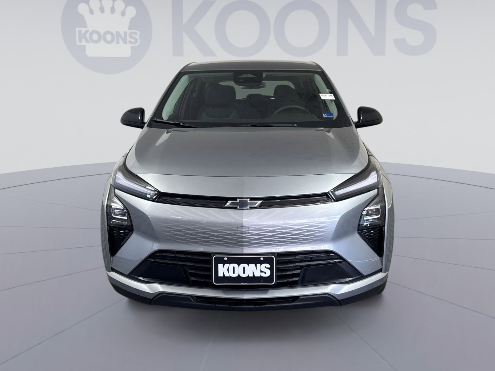 New 2027 Chevrolet Bolt LT w/ Comfort Package FWD image 11