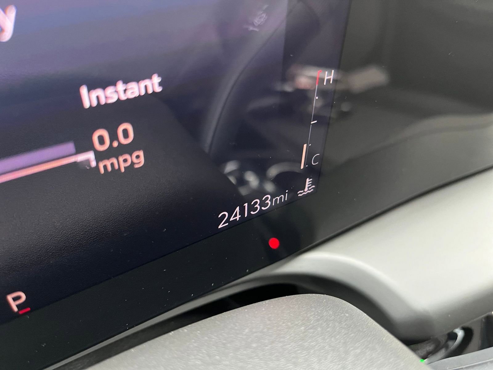 Used 2025 Buick Encore GX Preferred image 38