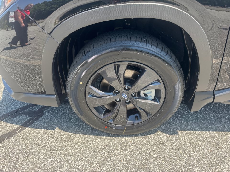 New 2026 Subaru Ascent Premium AWD/4WD image 26