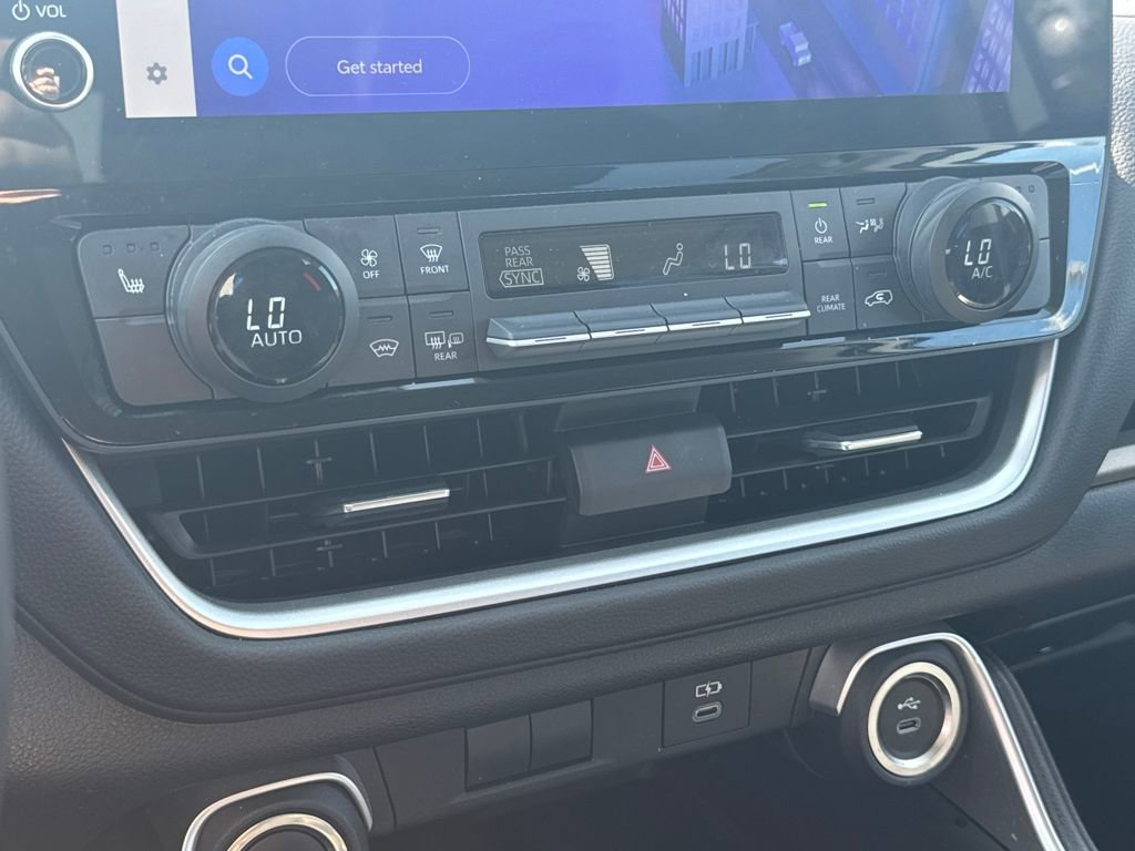 Used 2024 Toyota Grand Highlander XLE image 23