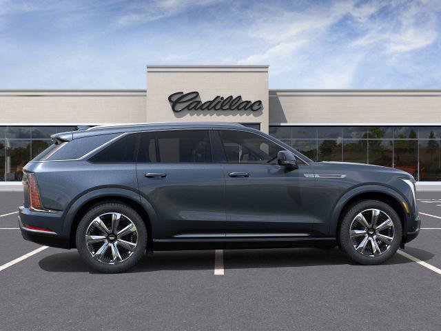 New 2026 Cadillac Escalade IQ Luxury 2 image 44