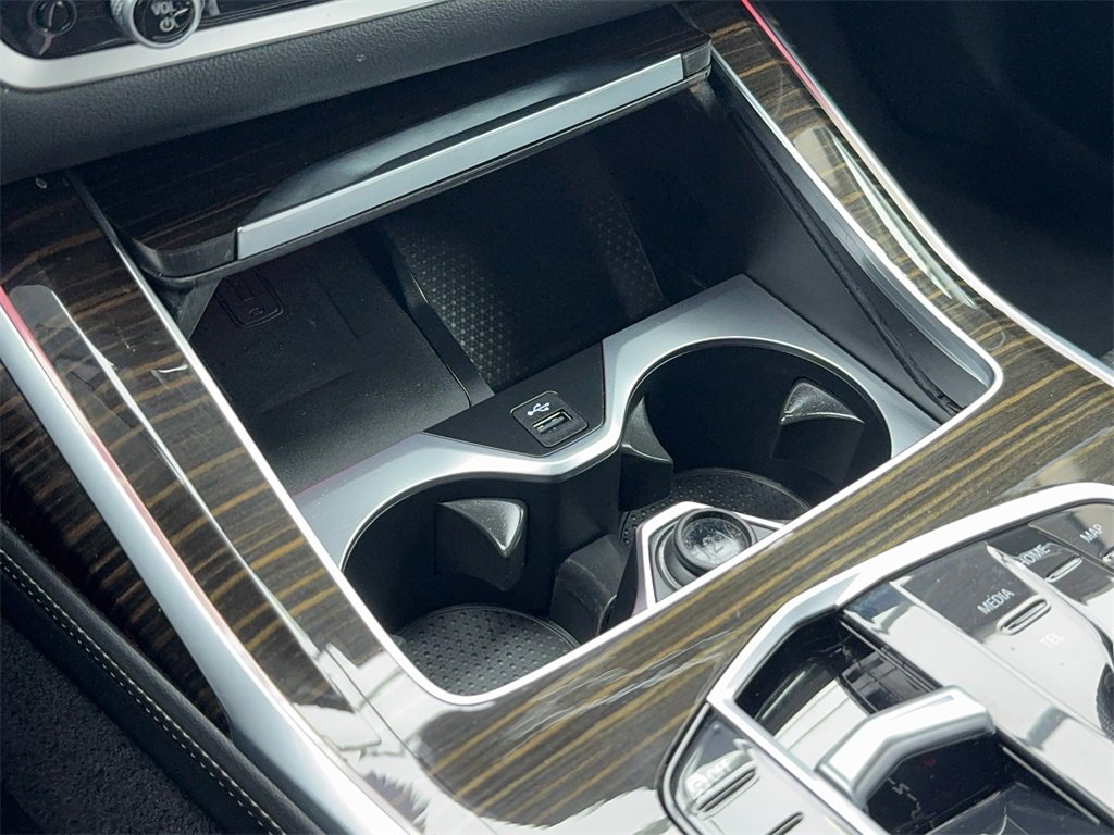 Used 2024 BMW X7 xDrive40i image 31