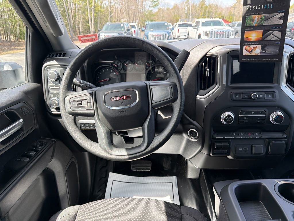 New 2026 GMC Sierra 3500 Pro w/ Convenience Package AWD/4WD image 15
