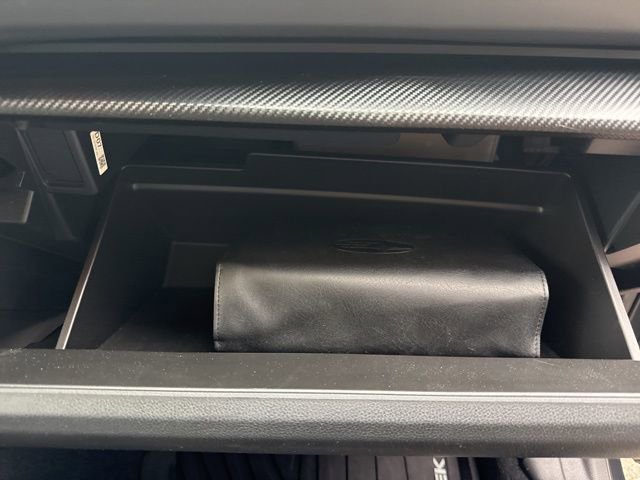 Used 2024 Subaru Crosstrek 2.0i Premium image 24