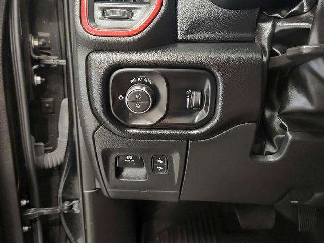 Used 2022 RAM 1500 Rebel w/ Rebel Level 2 Equipment Group AWD/4WD image 19