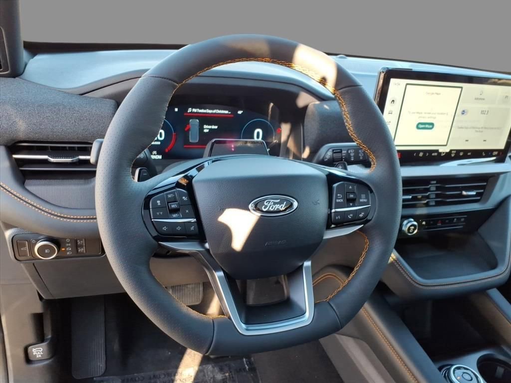 New 2026 Ford Explorer Tremor w/ Tremor Ultimate Package AWD/4WD image 22