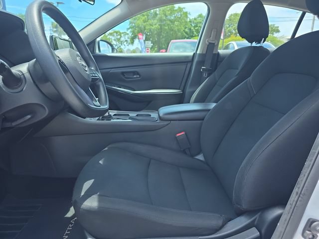 Used 2024 Nissan Sentra S FWD image 10