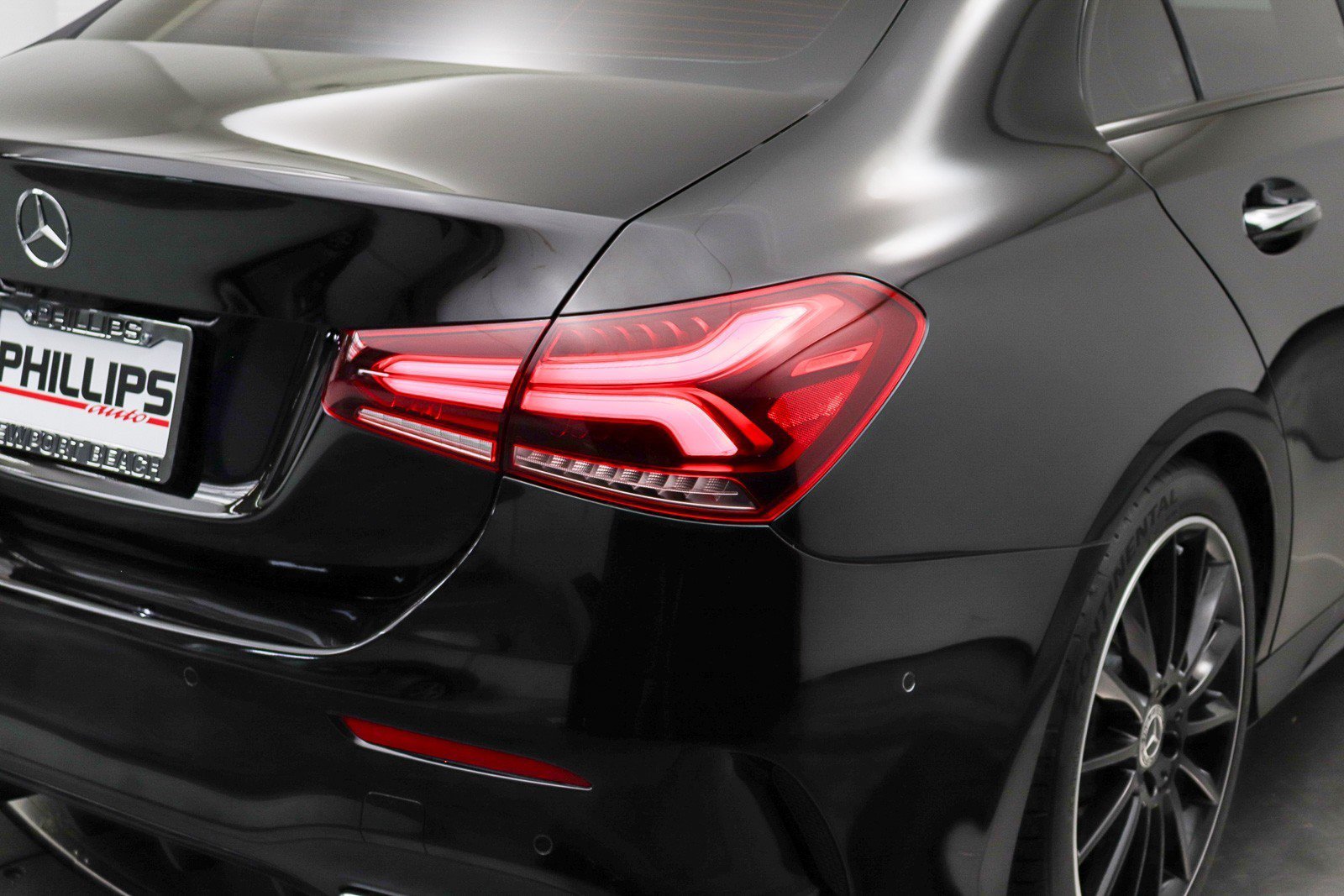Used 2021 Mercedes-Benz A 220 w/ AMG Line image 11