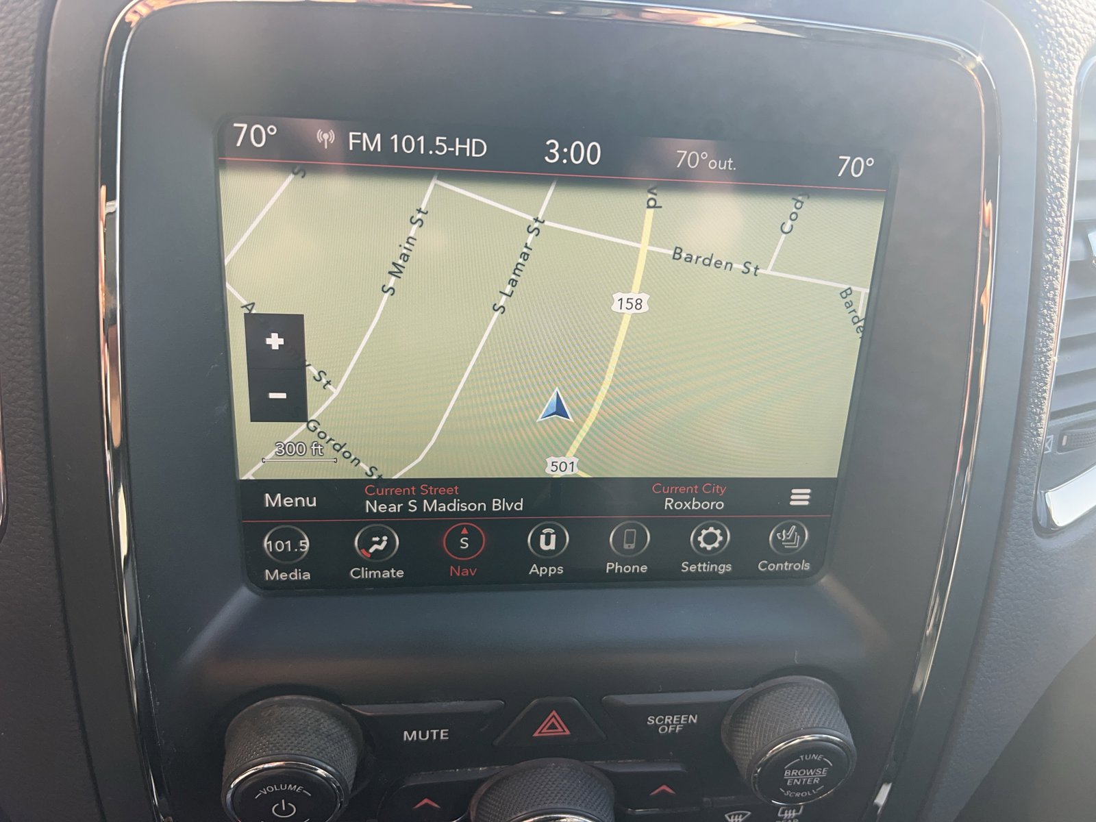 Used 2019 Dodge Durango R/T image 34